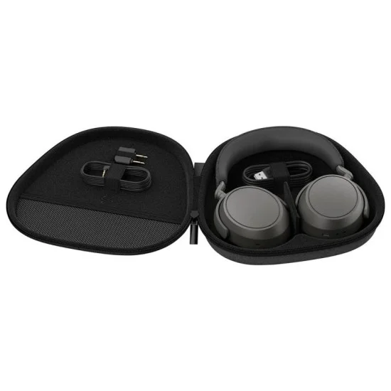 Sennheiser Momentum 4 Wireless Headphones - Graphite